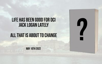 DCI Logan 14 Revealed