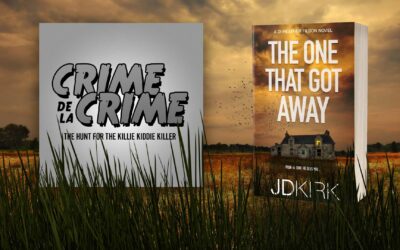 The Crime De La Crime Podcast