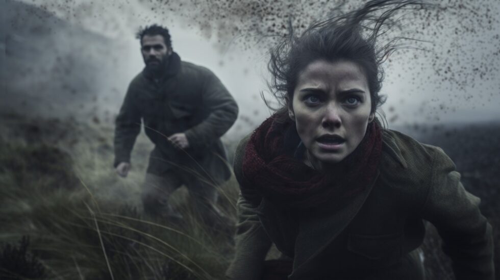 Home JD Kirk Scottish Crime Fiction Author