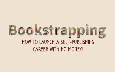 Self-Publishing Course Now Live