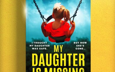 An Excerpt from My Daughter is Missing